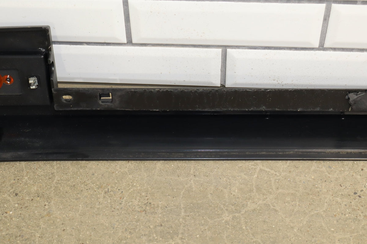 2003-2009 Hummer H2 SUV Passenger Right Front Roof Molding 15241412