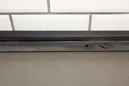 2003-2009 Hummer H2 SUV Passenger Right Front Roof Molding 15241412