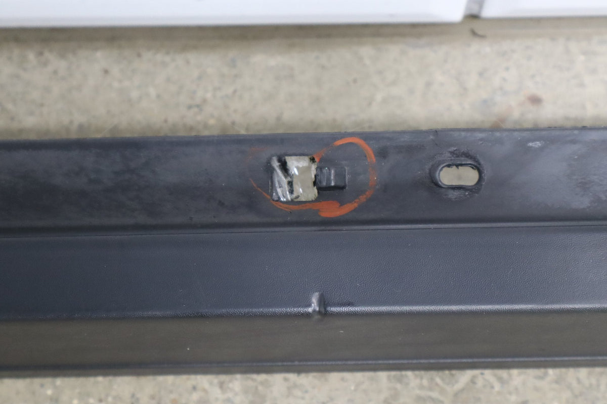 2003-2009 Hummer H2 SUV Passenger Right Front Roof Molding 15241412