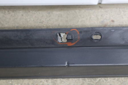 2003-2009 Hummer H2 SUV Passenger Right Front Roof Molding 15241412