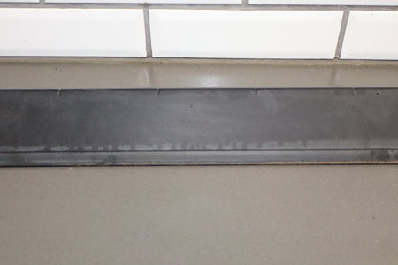 2003-2009 Hummer H2 SUV Passenger Right Front Roof Molding 15241412