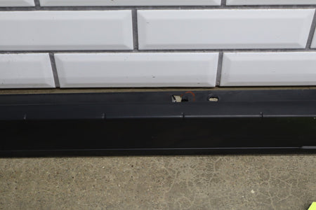 2003-2009 Hummer H2 SUV Passenger Right Front Roof Molding 15241412