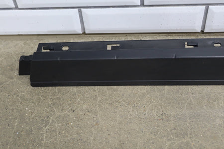 2003-2009 Hummer H2 SUV Passenger Right Front Roof Molding 15241412
