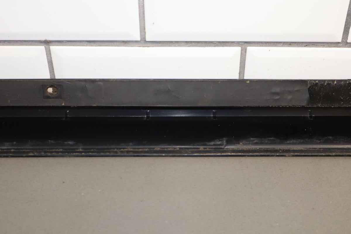 2003-2009 Hummer H2 SUV Passenger Right Front Roof Molding 15241412