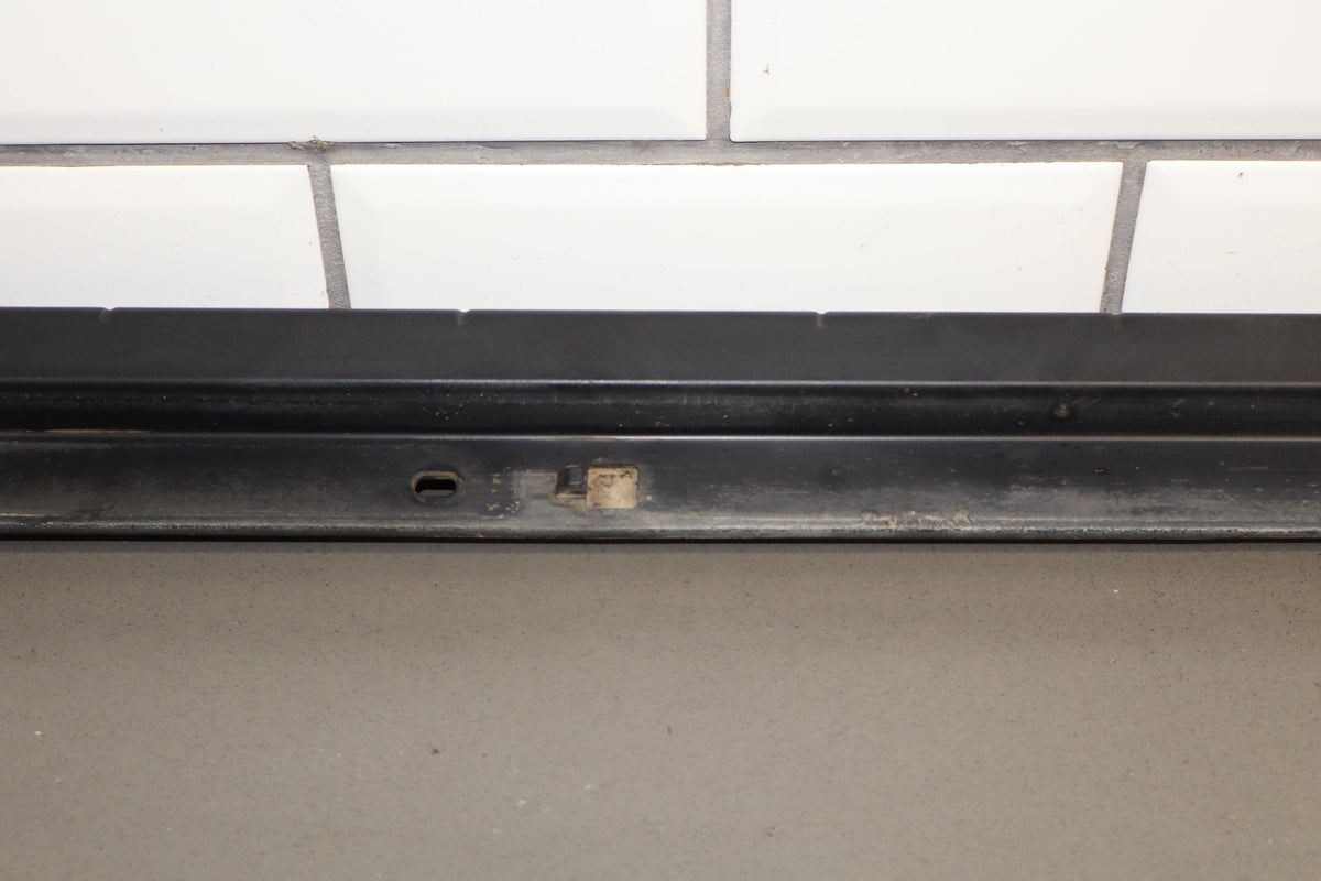 2003-2009 Hummer H2 SUV Passenger Right Front Roof Molding 15241412