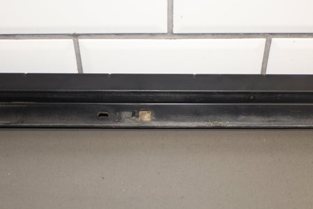 2003-2009 Hummer H2 SUV Passenger Right Front Roof Molding 15241412