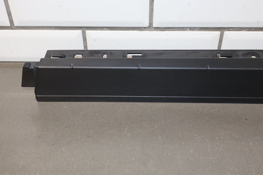 2003 - 2009 Hummer H2 SUV Passenger Right Front Roof Molding 15241412