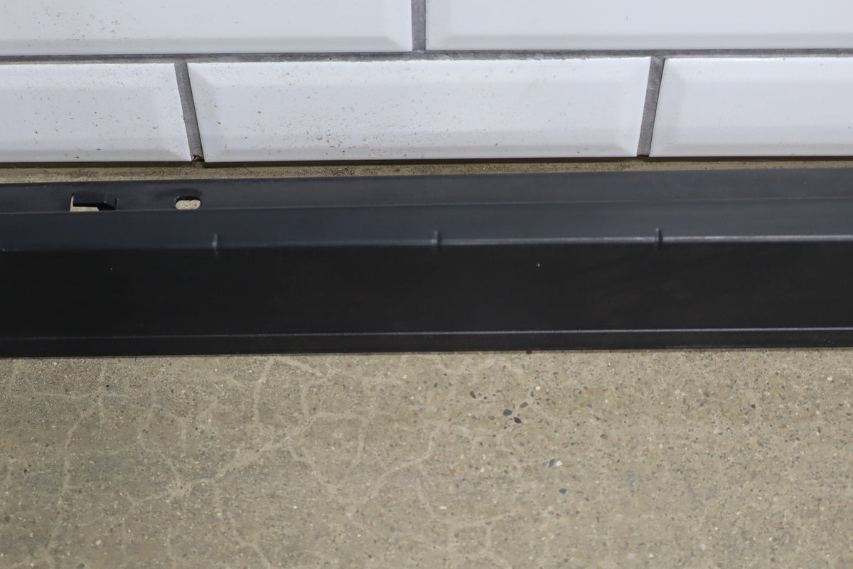 2003-2009 Hummer H2 SUV Passenger Right Front Roof Molding 15241412
