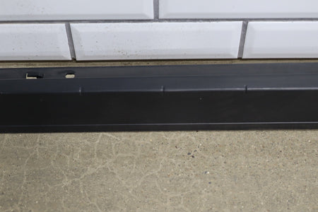 2003-2009 Hummer H2 SUV Passenger Right Front Roof Molding 15241412