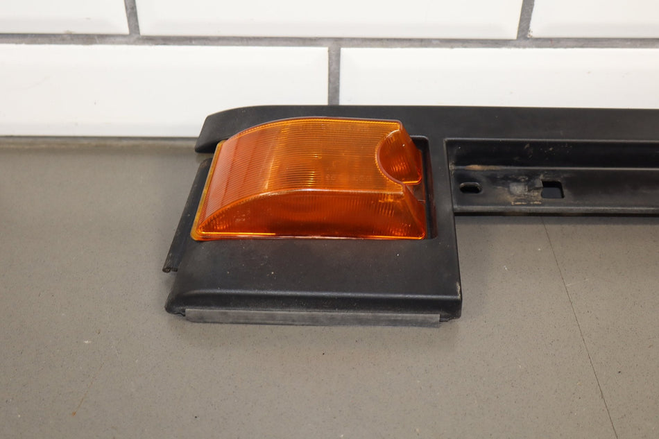 2003-2009 Hummer H2 SUV Passenger Right Front Roof Molding 15241412