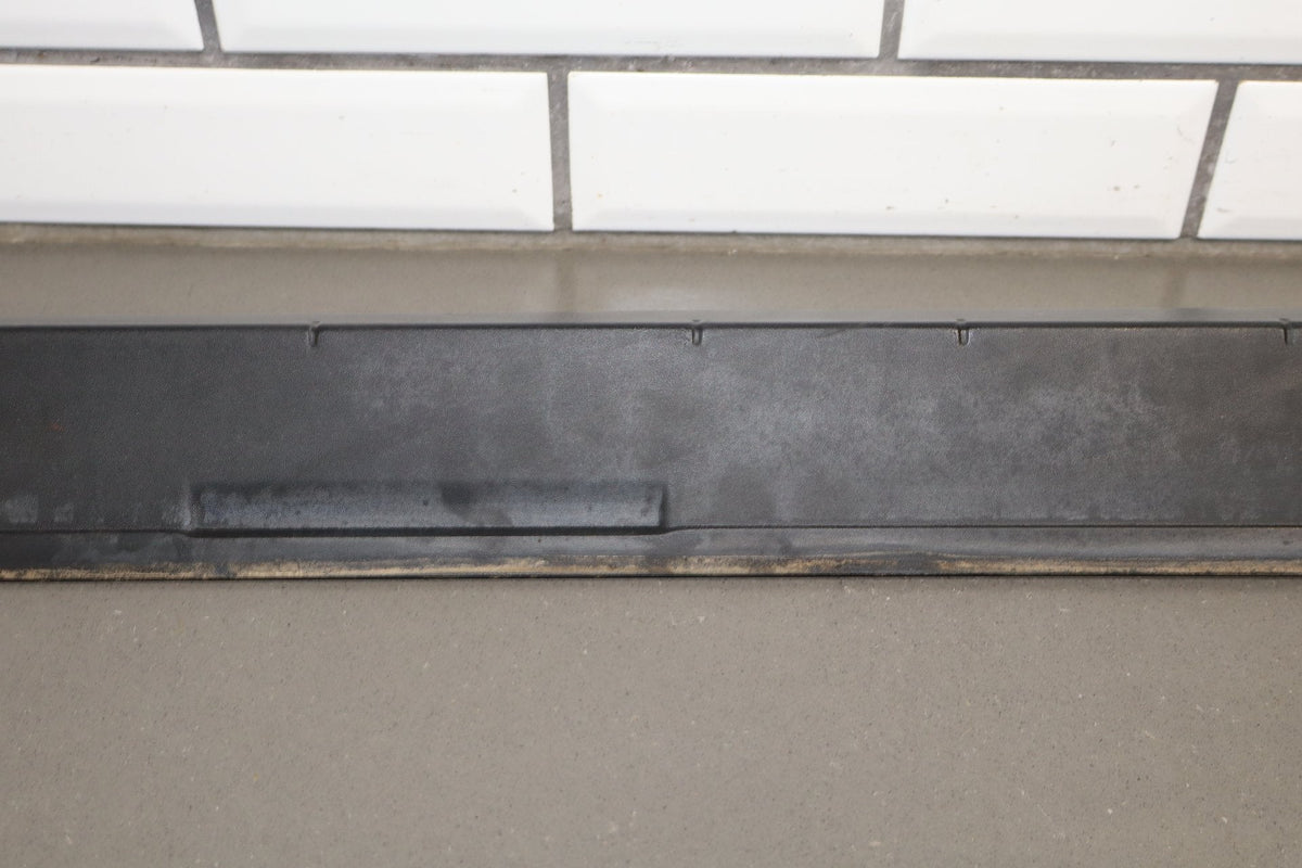 2003-2009 Hummer H2 SUV Passenger Right Front Roof Molding 15241412