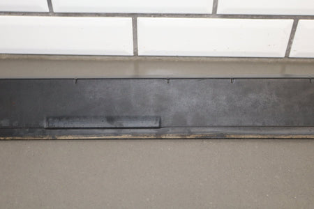 2003-2009 Hummer H2 SUV Passenger Right Front Roof Molding 15241412