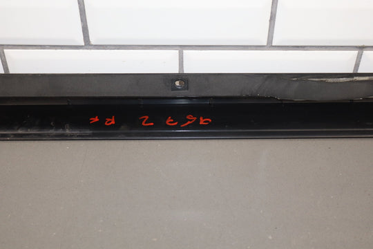 2003 - 2009 Hummer H2 SUV Passenger Right Front Roof Molding 15241412