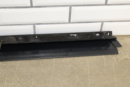 2003-2009 Hummer H2 SUV Passenger Right Front Roof Molding 15241412
