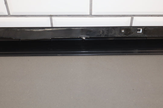 2003 - 2009 Hummer H2 SUV Passenger Right Front Roof Molding 15241412