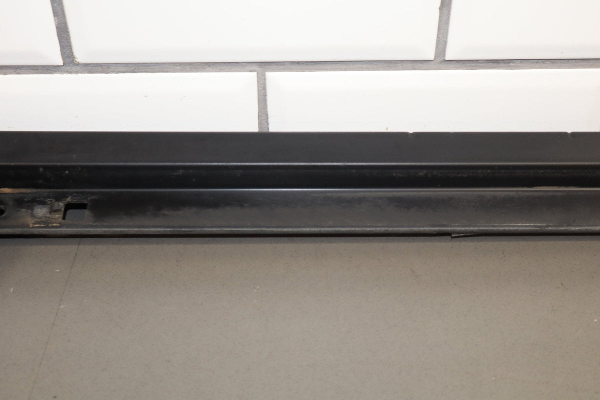 2003-2009 Hummer H2 SUV Passenger Right Front Roof Molding 15241412
