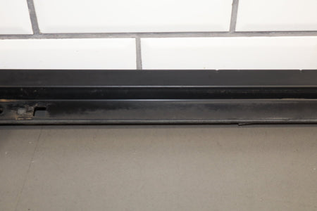 2003-2009 Hummer H2 SUV Passenger Right Front Roof Molding 15241412