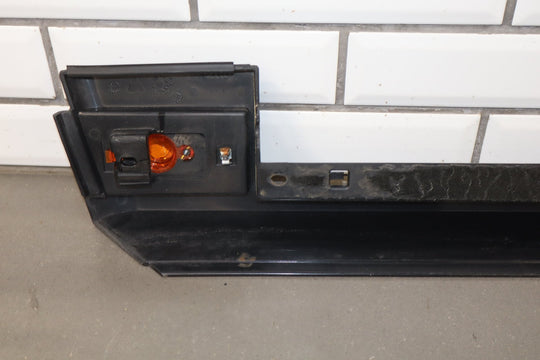 2003 - 2009 Hummer H2 SUV Passenger Right Front Roof Molding 15241412