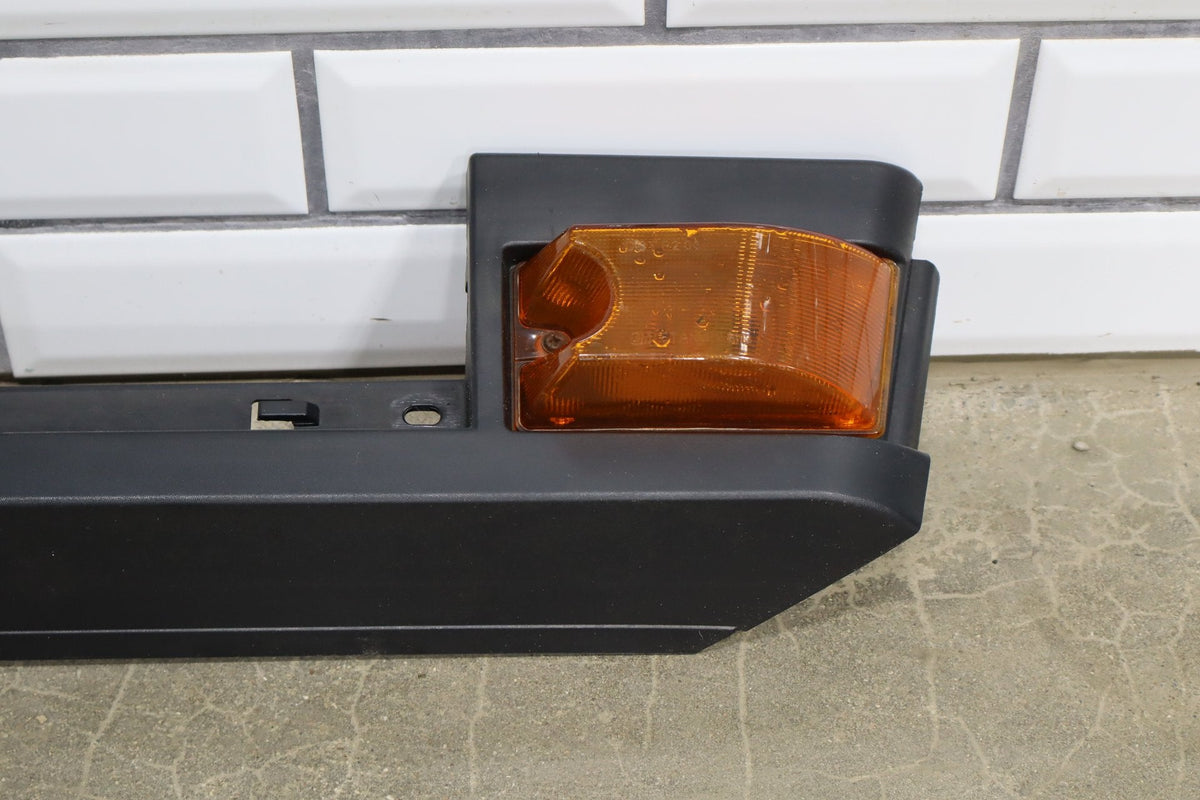2003-2009 Hummer H2 SUV Passenger Right Front Roof Molding 15241412