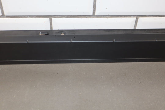 2003 - 2009 Hummer H2 SUV Passenger Right Front Roof Molding 15241412
