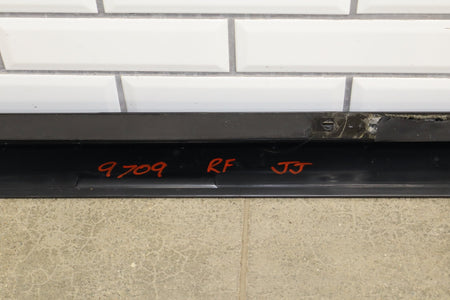 2003-2009 Hummer H2 SUV Passenger Right Front Roof Molding 15241412