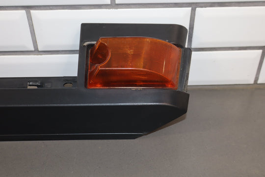 2003 - 2009 Hummer H2 SUV Passenger Right Front Roof Molding 15241412
