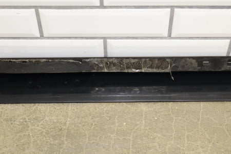 2003-2009 Hummer H2 SUV Passenger Right Front Roof Molding 15241412
