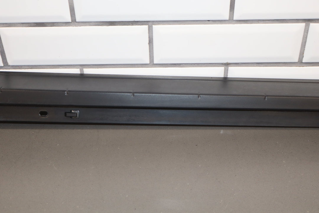 2003 - 2009 Hummer H2 SUV Passenger Right Front Roof Molding 15241412