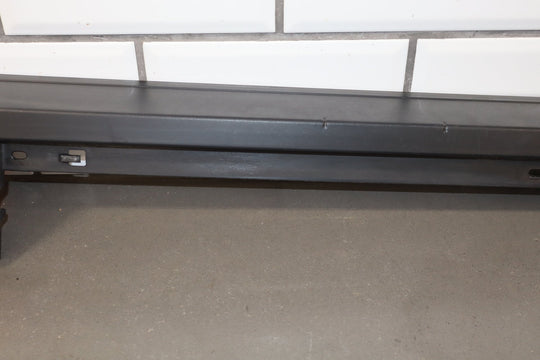 2003 - 2009 Hummer H2 SUV Passenger Right Front Roof Molding 15241412