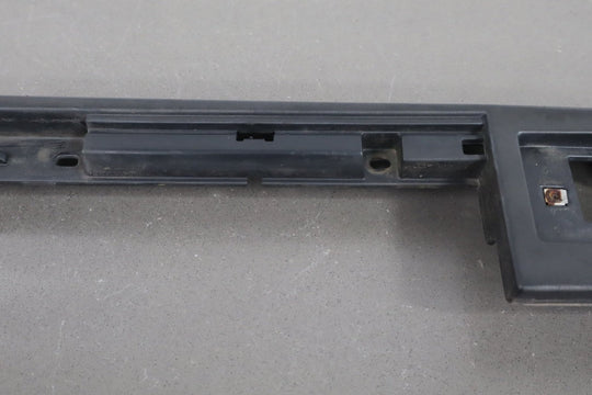 2003 - 2009 - Hummer H2 SUV Passenger Right Rear Roof Molding