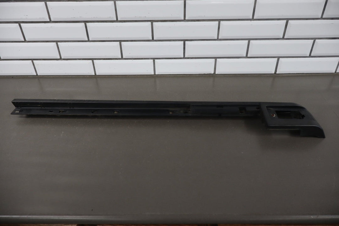 2003 - 2009 - Hummer H2 SUV Passenger Right Rear Roof Molding
