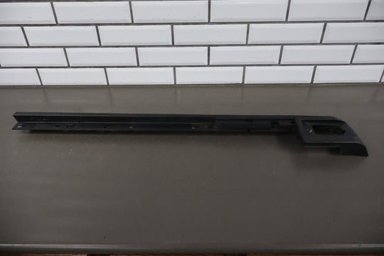 2003 - 2009 - Hummer H2 SUV Passenger Right Rear Roof Molding