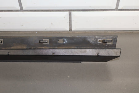 2003-2009- Hummer H2 SUV Passenger Right Rear Roof Molding