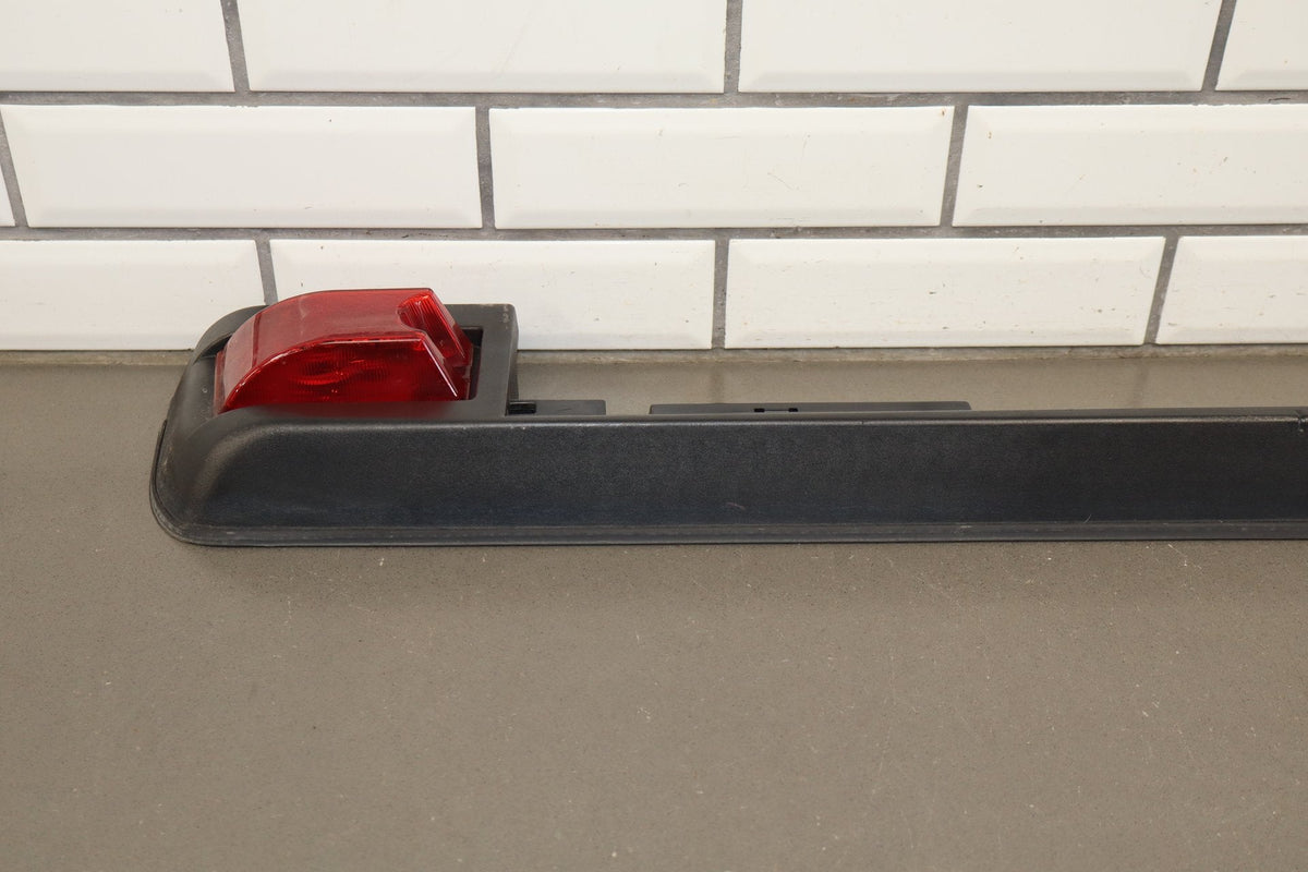 2003-2009- Hummer H2 SUV Passenger Right Rear Roof Molding