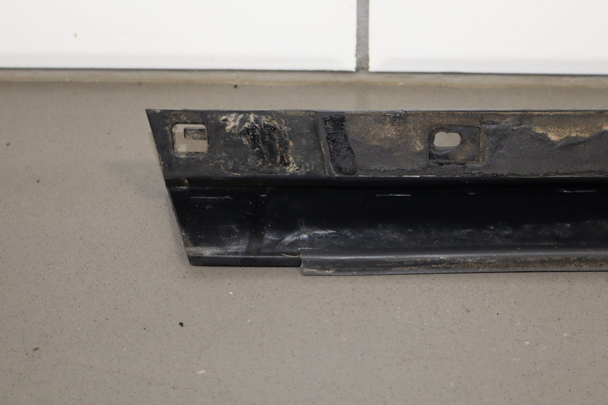 2003-2009 Hummer H2 SUV Passenger Right Rear Roof Molding