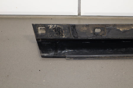 2003-2009 Hummer H2 SUV Passenger Right Rear Roof Molding