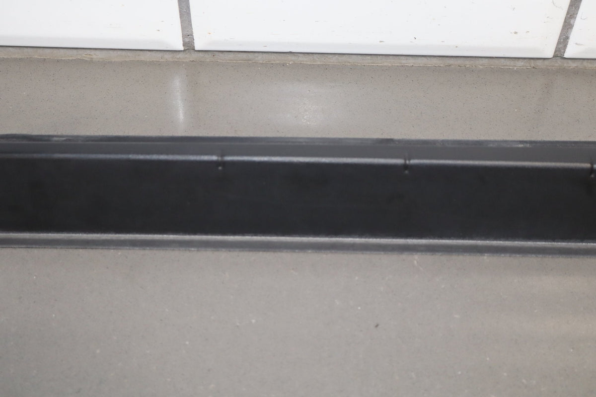 2003-2009 Hummer H2 SUV Passenger Right Rear Roof Molding