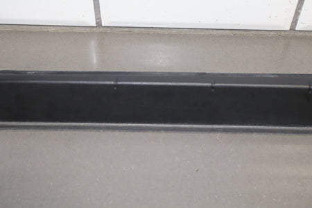 2003-2009 Hummer H2 SUV Passenger Right Rear Roof Molding