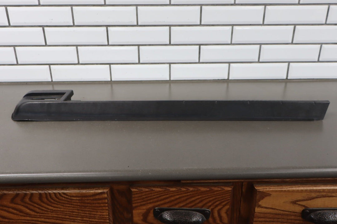 2003 - 2009 - Hummer H2 SUV Passenger Right Rear Roof Molding