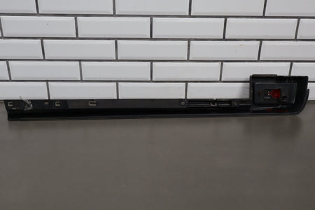2003-2009- Hummer H2 SUV Passenger Right Rear Roof Molding
