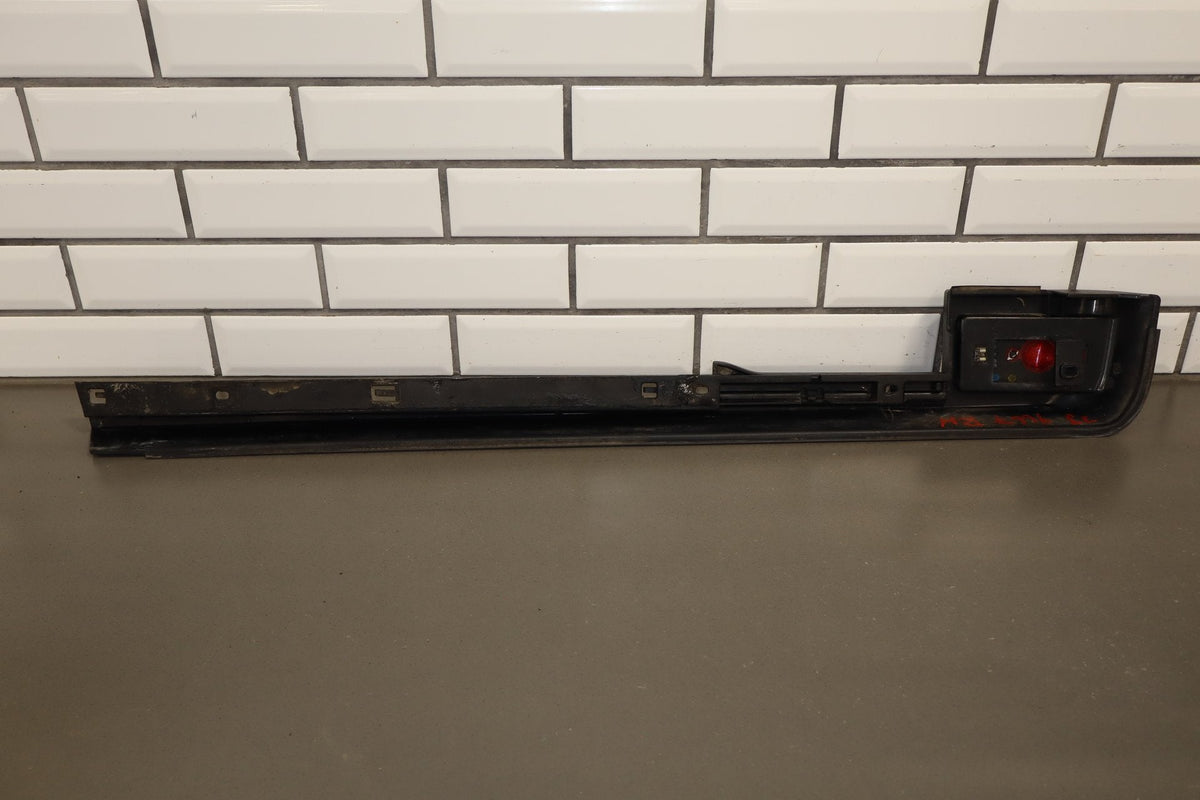 2003-2009 Hummer H2 SUV Passenger Right Rear Roof Molding