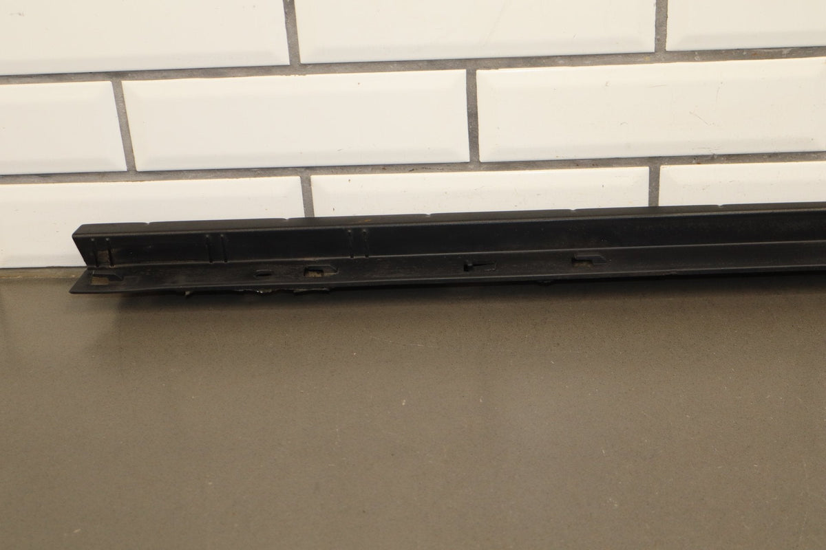 2003-2009- Hummer H2 SUV Passenger Right Rear Roof Molding