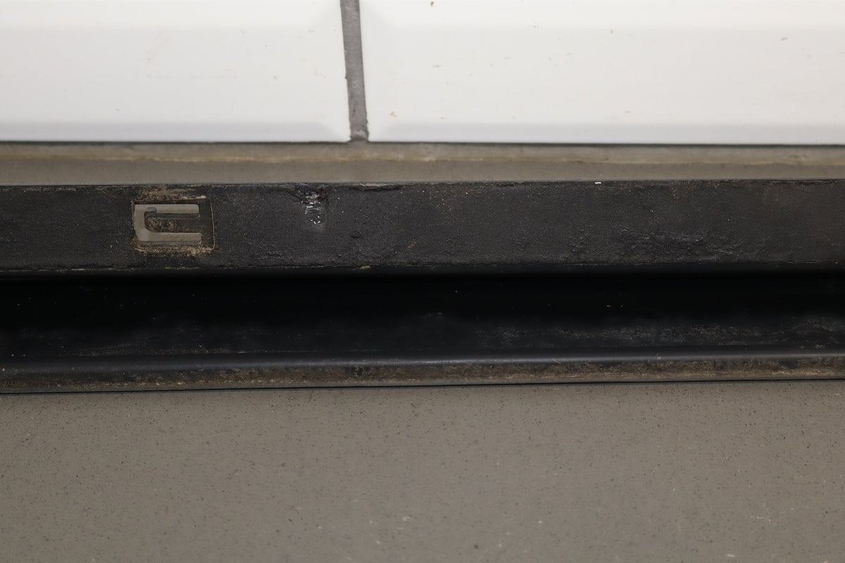 2003-2009 Hummer H2 SUV Passenger Right Rear Roof Molding