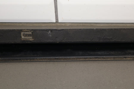 2003-2009 Hummer H2 SUV Passenger Right Rear Roof Molding