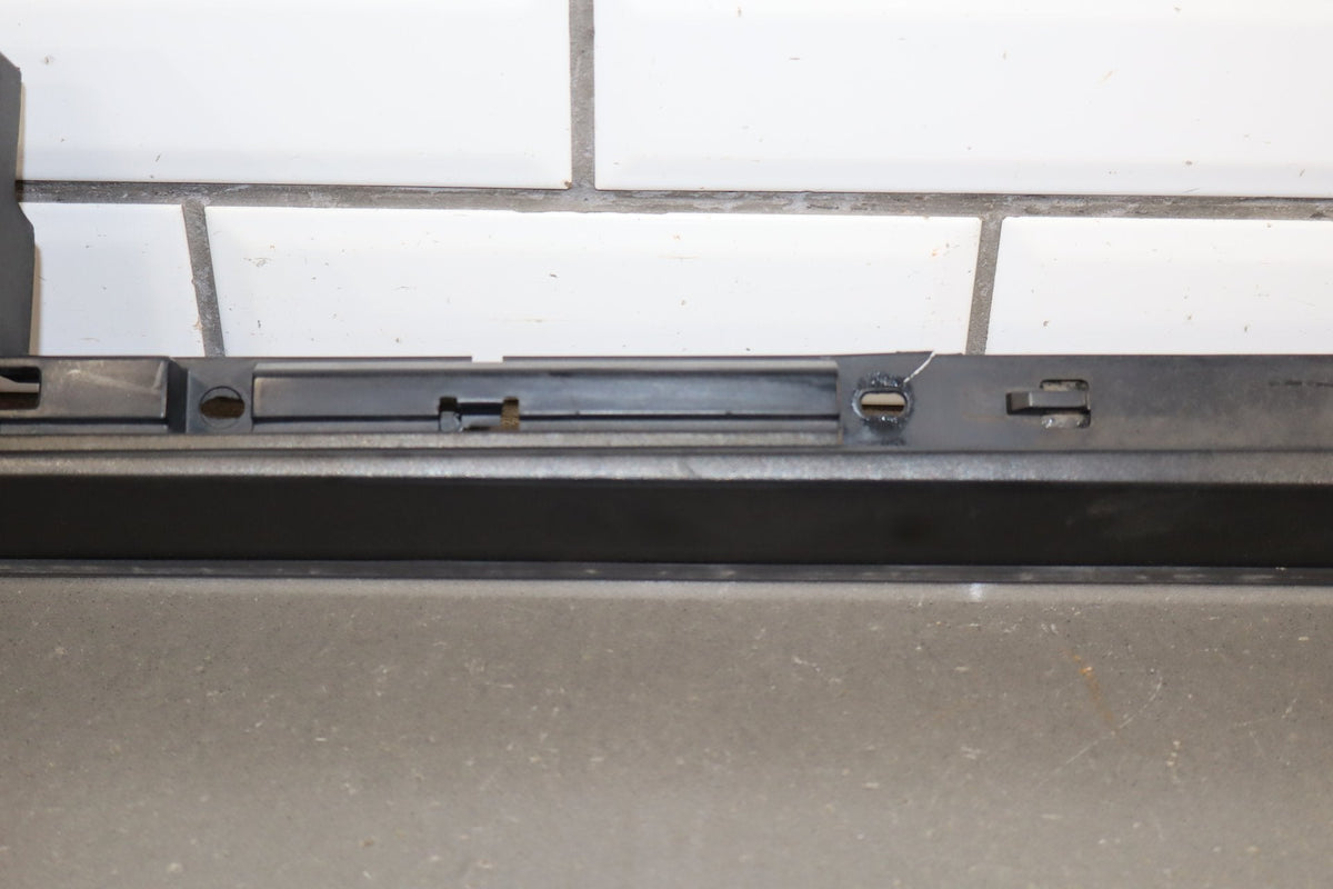 2003-2009- Hummer H2 SUV Passenger Right Rear Roof Molding