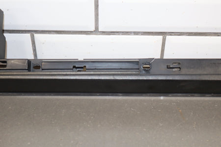 2003-2009- Hummer H2 SUV Passenger Right Rear Roof Molding