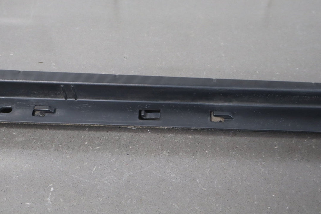 2003 - 2009 - Hummer H2 SUV Passenger Right Rear Roof Molding
