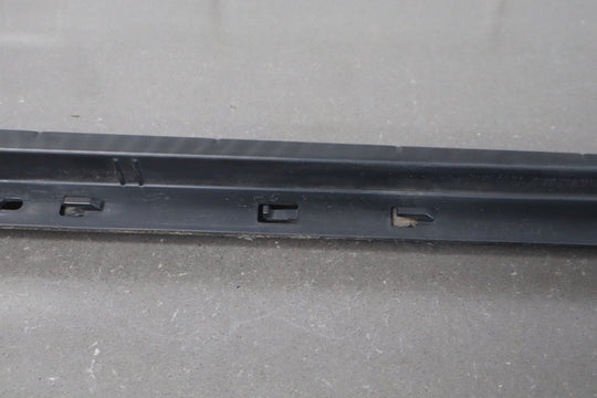 2003 - 2009 - Hummer H2 SUV Passenger Right Rear Roof Molding