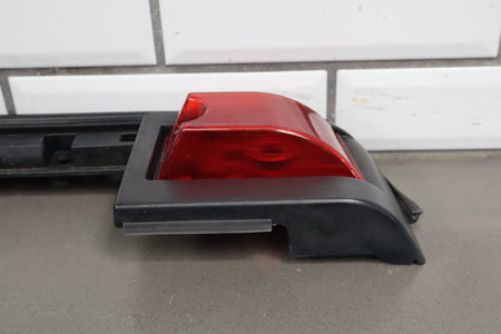 2003-2009- Hummer H2 SUV Passenger Right Rear Roof Molding