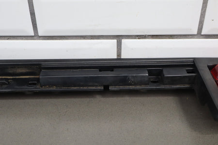 2003-2009- Hummer H2 SUV Passenger Right Rear Roof Molding